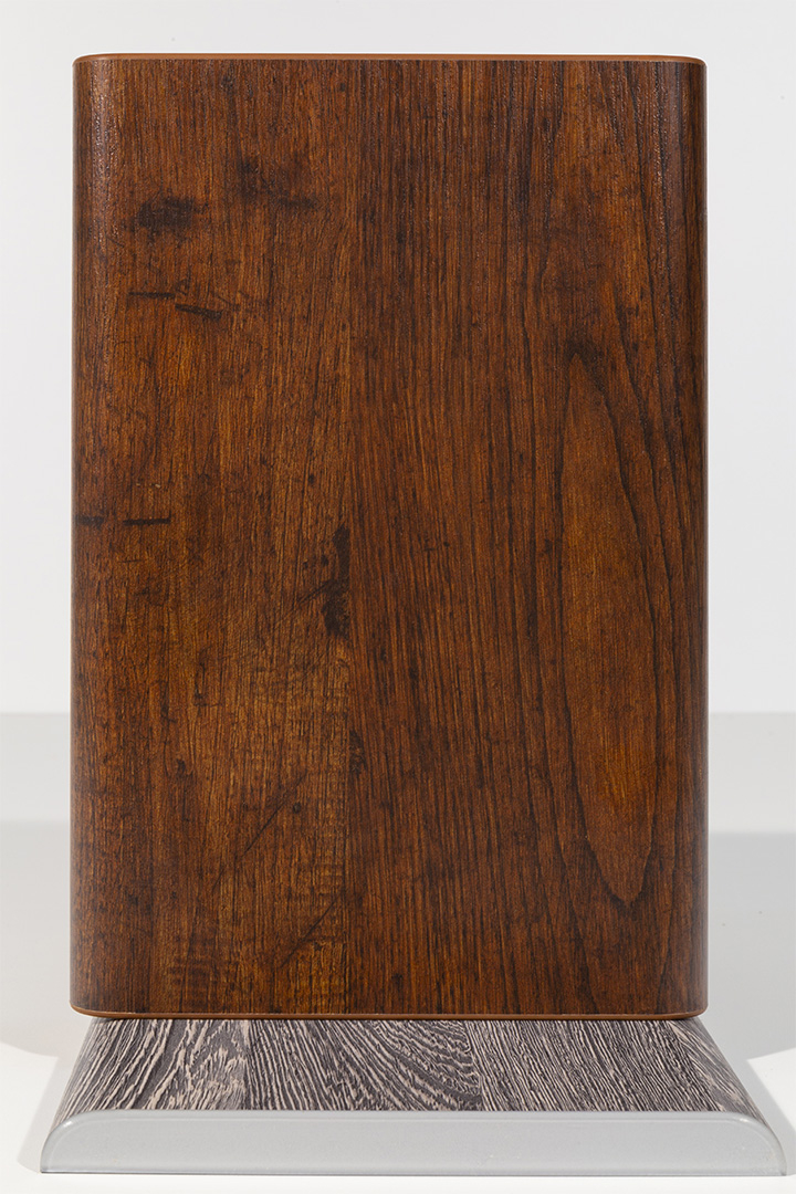 FORMICA 5141 PGN Topline Woods
